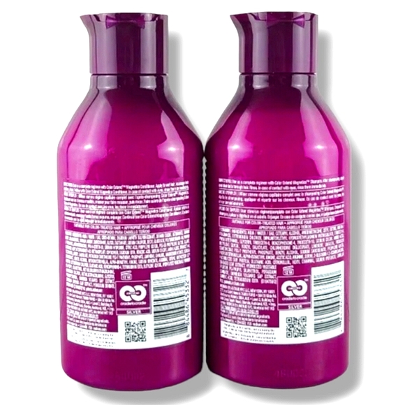 Redken Color Extend Magnetics Shampoo and Conditioner - Picture 2 of 5